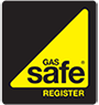 Gas Safe - R. J. Hitchcock Plumbing & Heating Ltd
