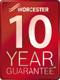 Worcester Boiler Installation Coalville