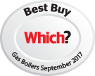 Gas Boiler Ibstock
